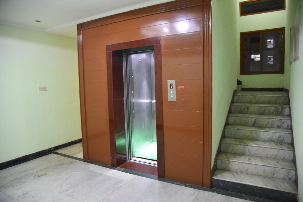 Hotel Green Park Kumbakonam Exterior photo